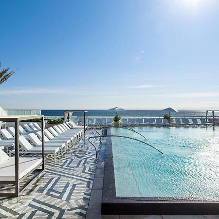 W Residences Fort Lauderdale Luxury Suites Across From Fort Lauderdale Beach Экстерьер фото