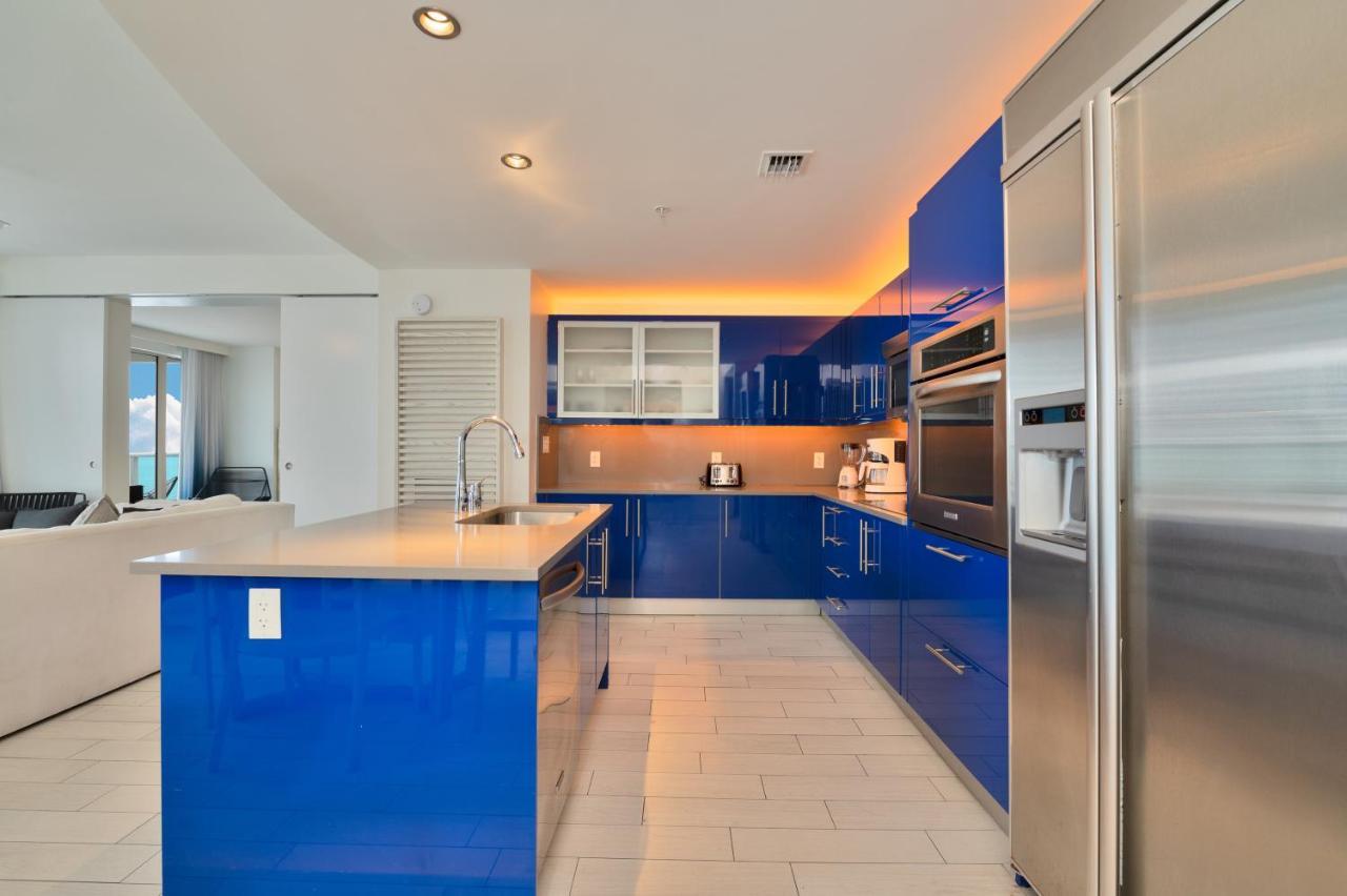 W Residences Fort Lauderdale Luxury Suites Across From Fort Lauderdale Beach Экстерьер фото