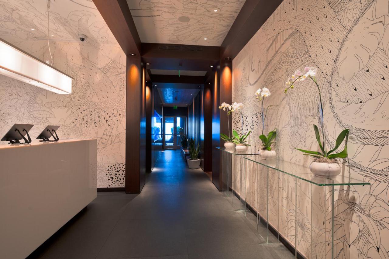 W Residences Fort Lauderdale Luxury Suites Across From Fort Lauderdale Beach Экстерьер фото