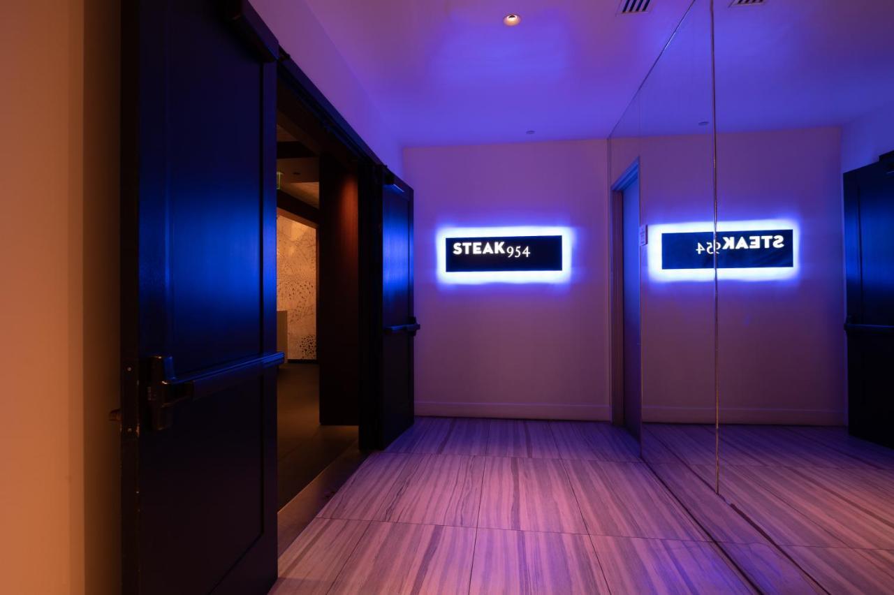 W Residences Fort Lauderdale Luxury Suites Across From Fort Lauderdale Beach Экстерьер фото
