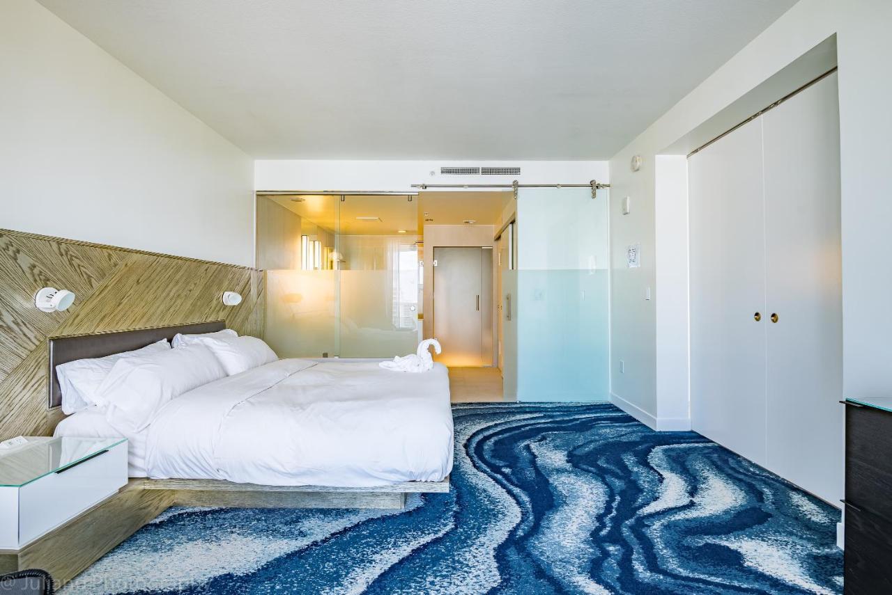 W Residences Fort Lauderdale Luxury Suites Across From Fort Lauderdale Beach Экстерьер фото