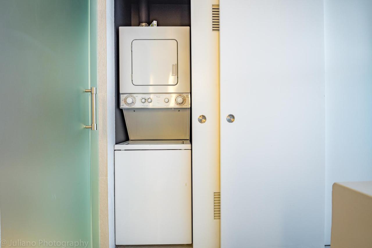 W Residences Fort Lauderdale Luxury Suites Across From Fort Lauderdale Beach Экстерьер фото