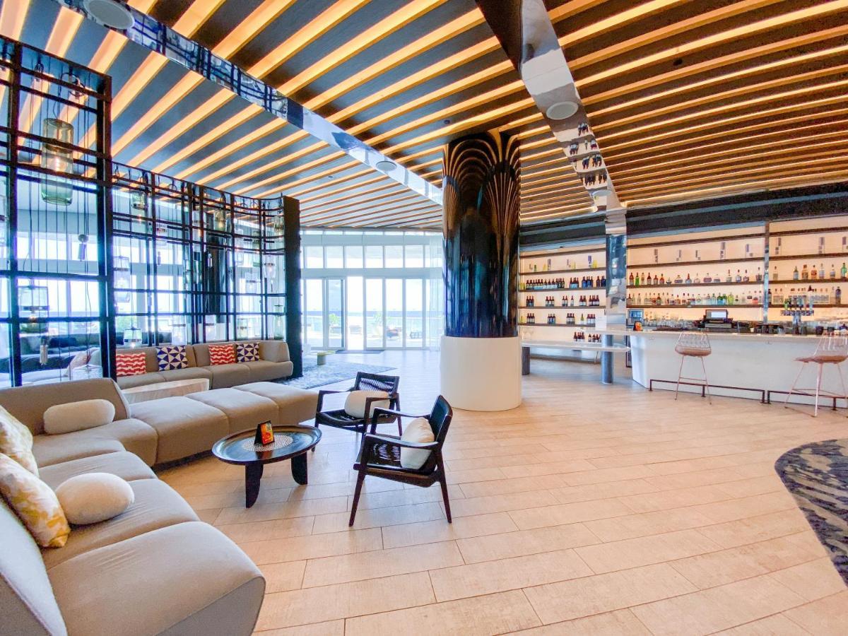 W Residences Fort Lauderdale Luxury Suites Across From Fort Lauderdale Beach Экстерьер фото