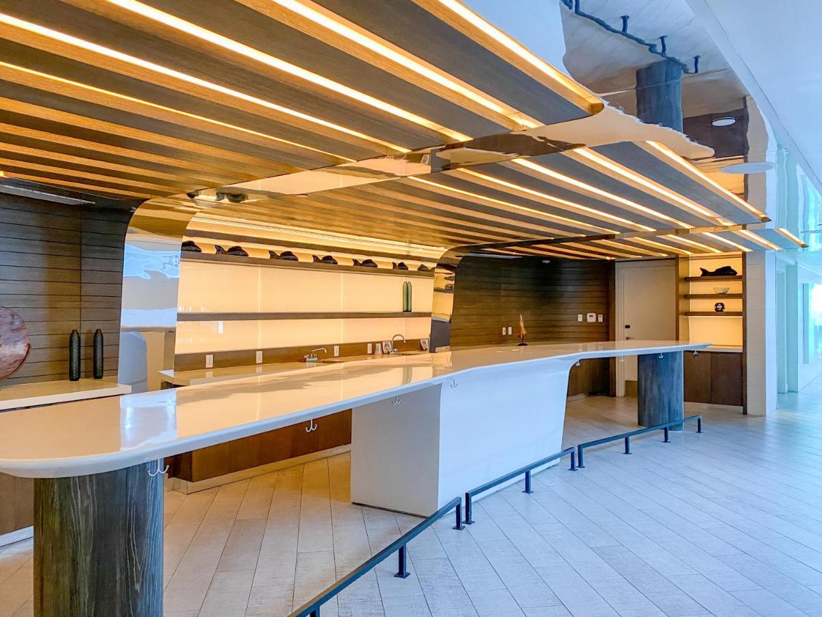 W Residences Fort Lauderdale Luxury Suites Across From Fort Lauderdale Beach Экстерьер фото