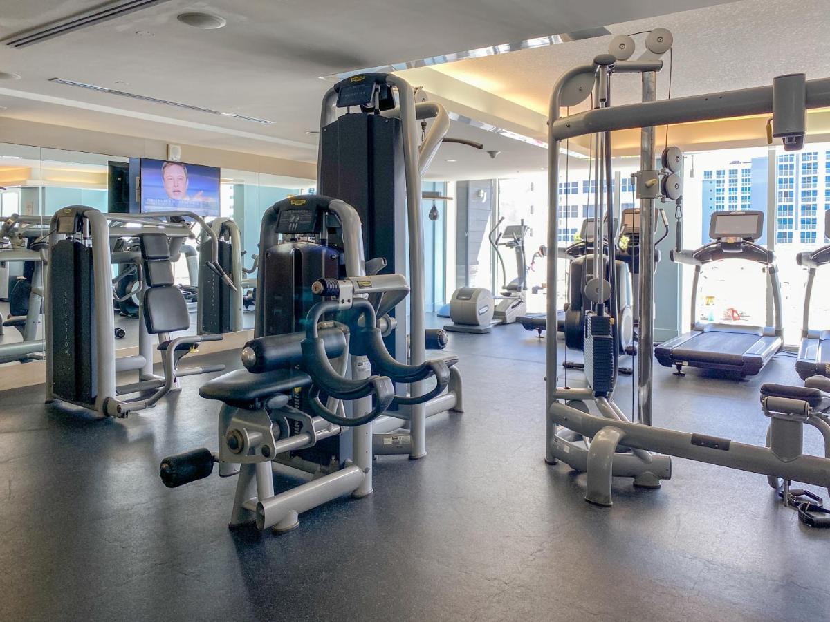 W Residences Fort Lauderdale Luxury Suites Across From Fort Lauderdale Beach Экстерьер фото