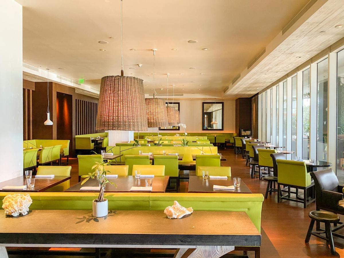 W Residences Fort Lauderdale Luxury Suites Across From Fort Lauderdale Beach Экстерьер фото